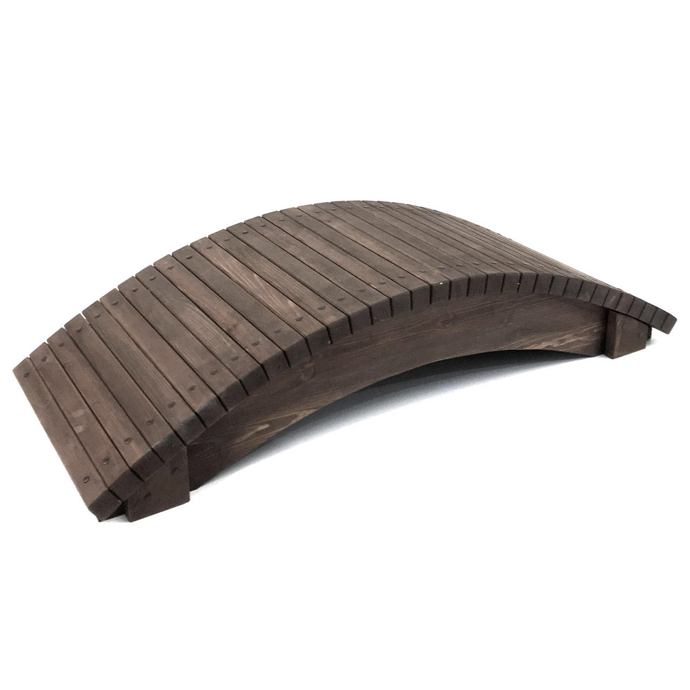 Мостик садовый 