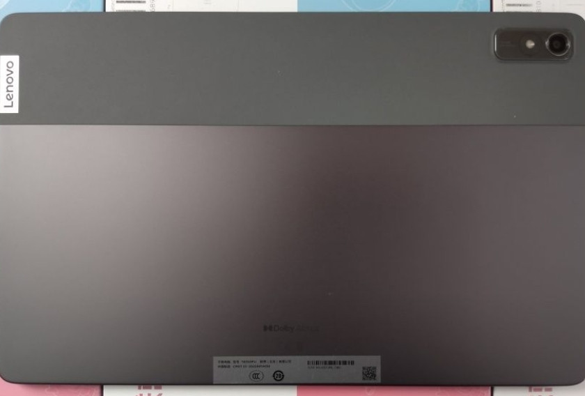 Планшет: Lenovo TAB P11 , Plus 2HD Gen (PAD Plus 2023) TB350FU 6/128Gb.Wi-Fi. Київ - фото 1