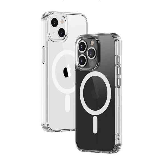 Чохли на телефони iPhone з MagSafe - iPhone 11 Pro Київ