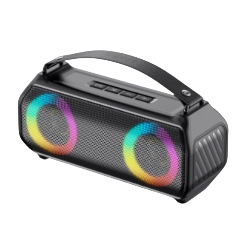 Портативна колонка 10W чорний Havit HV-SK888BT Житомир