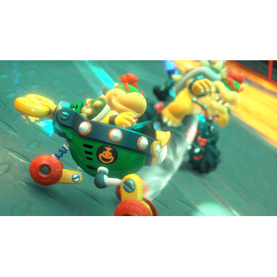 Игра Nintendo Mario Kart World, картридж (Switch 2) (0045496312329) Винница - изображение 5