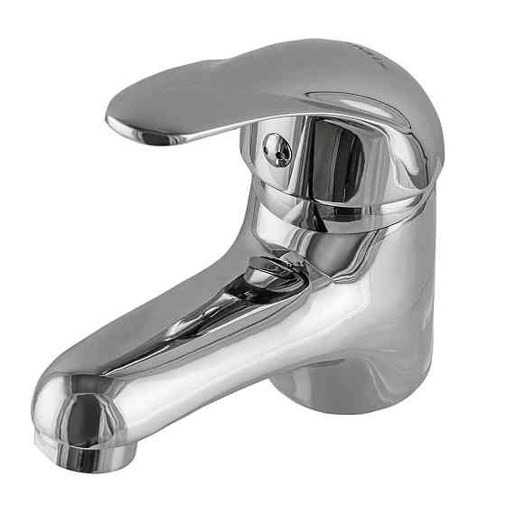 Змішувач для умивальника EcoMix ENERGO E-GEZ-101-WH (000010637) Київ