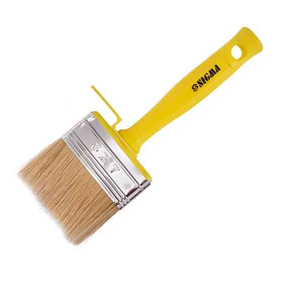 Макловица натуральная 30×70мм SIGMA (8303521) Ровно