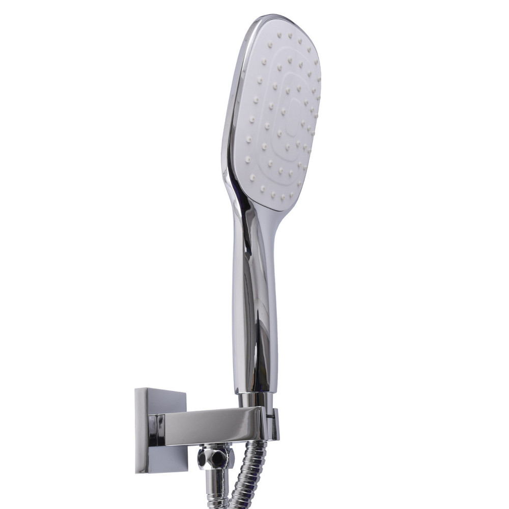 Смеситель для душа встроенный TOPAZ SARDINIA TSG 08205-G-H20 (000014748) Киев - изображение 3