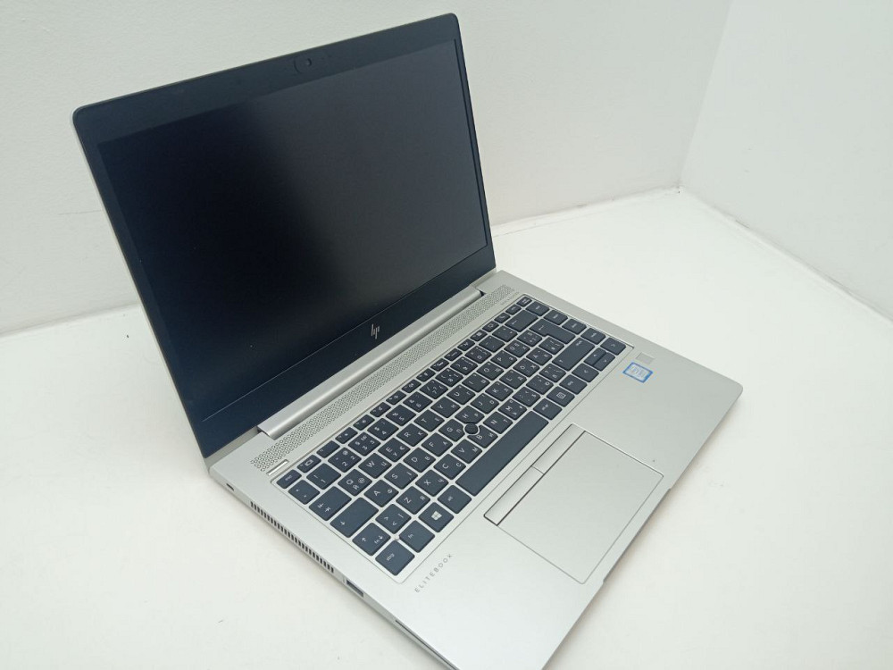 Ноутбук HP 840 g5 /i5-7gen/8Гб/0/АКБ- (Б клас) Луцк - изображение 3
