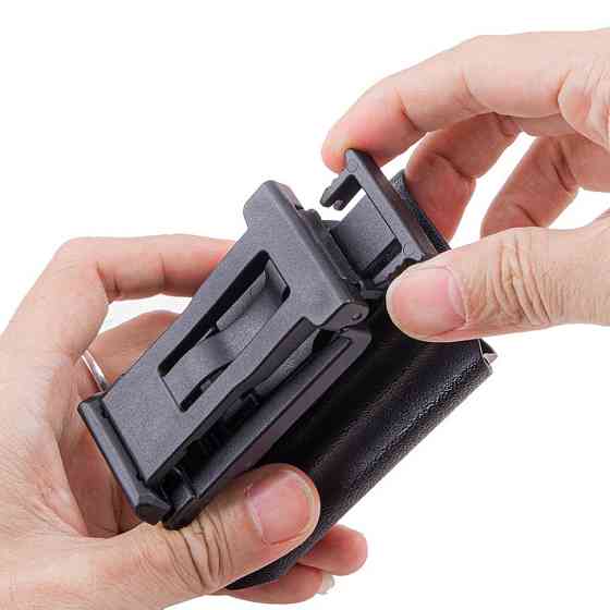 Чохол з кайдексу для мультитула Nextorch Pioneer MT20 Київ