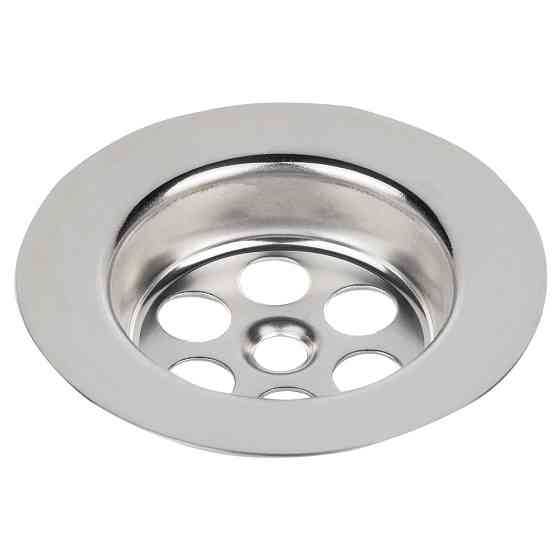 Wirquin Клапан донный для кухонной мойки с пробкой на цепочке 1½" WIRQUIN (9545820) Киев