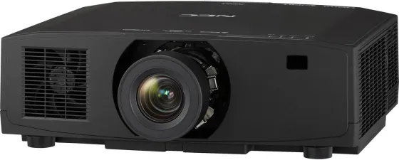 Проектор  Nec Pv800Ul-B Black (60005601) Київ