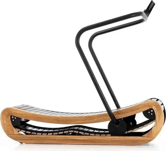 Беговая дорожка Bieżnia treningowa NOHRD SprintBok V2 Oak Dąb Киев