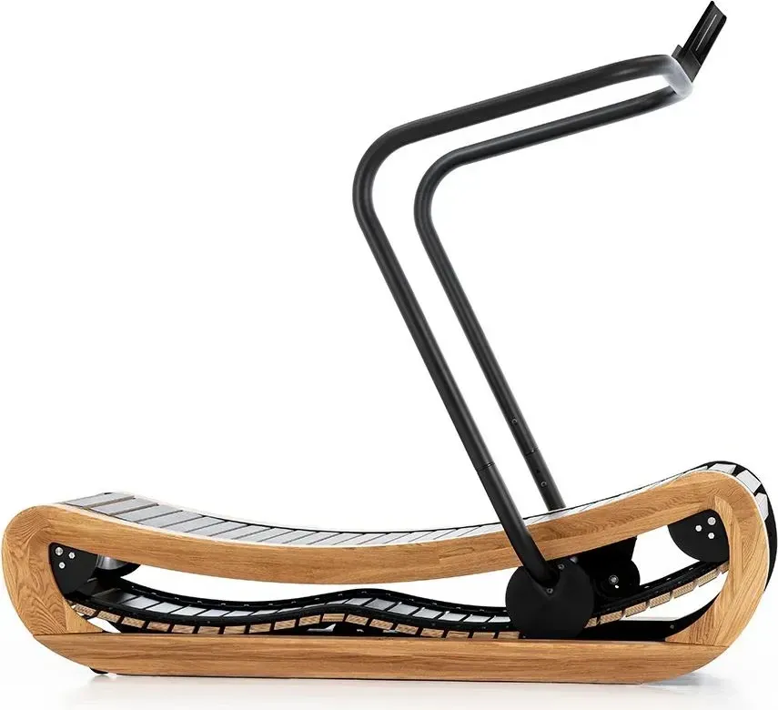 Беговая дорожка Bieżnia treningowa NOHRD SprintBok V2 Oak Dąb Киев - изображение 1