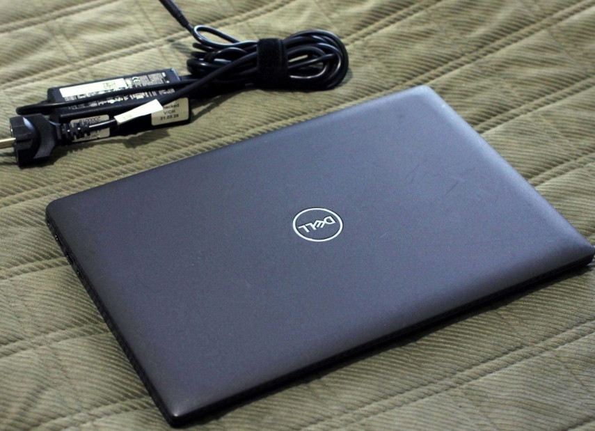 Dell 3420/2022/Intel Core i5-1135G7 8x/Видео4GB/16GB/SSD256/АКБ5ч/14HD Харьков - изображение 4