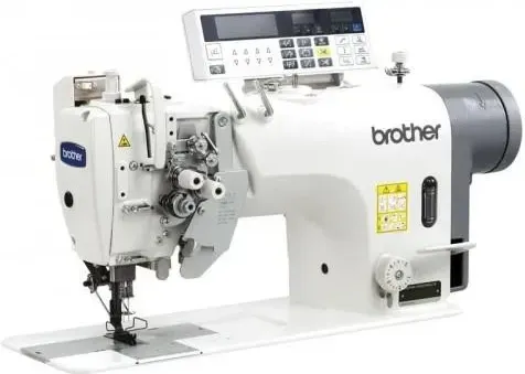 Швейная машина BROTHER T8420C Киев