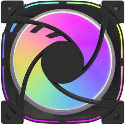 Кулер для корпуса DARKFLASH INF24 PRO Винница - изображение 6