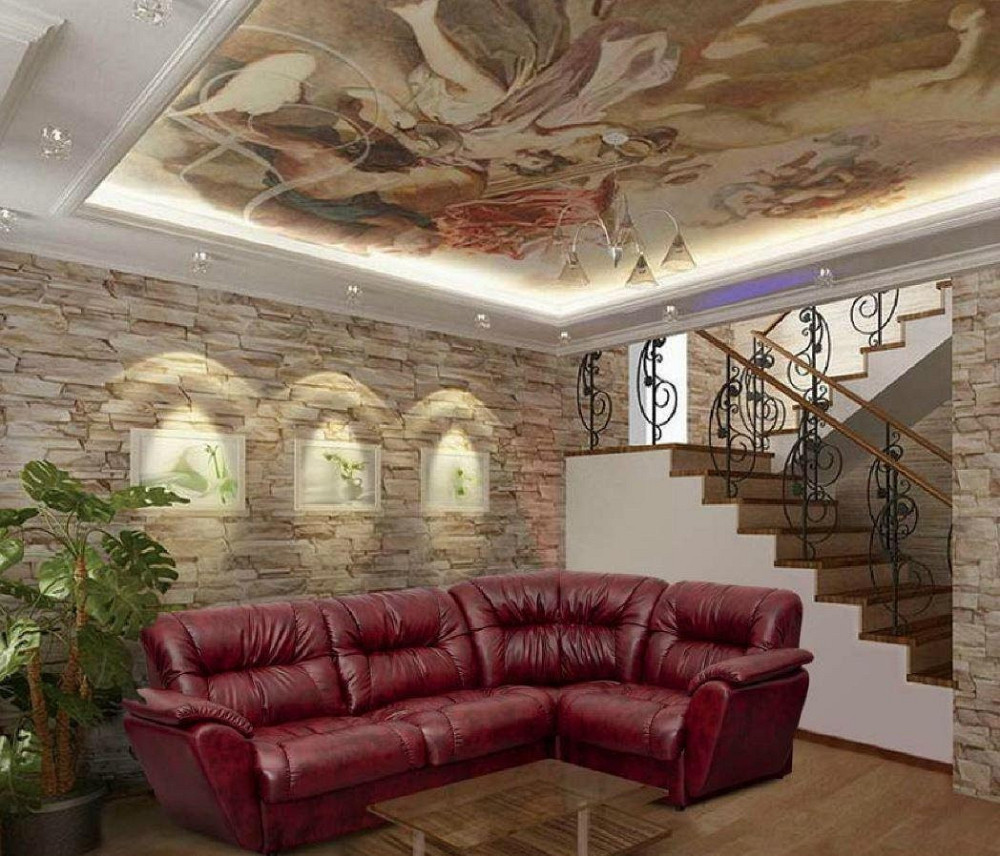 Диван Madras Vizit двойка 870х1650х850 единица 850х870х850 угол 870х850 с подлокотниками 870х1650х850 Бордовый Киев - изображение 3