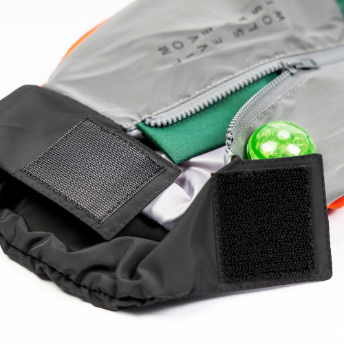 Дощовик Marlie М3 для собак Київ - фото 8