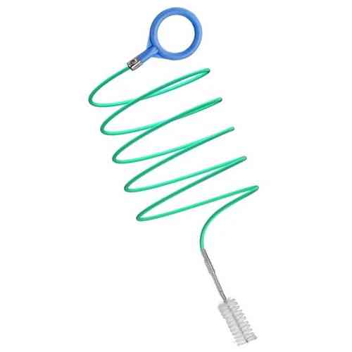 Щетка для чистки дренажных отверстий авто, очиститель дренажа 3м Винница