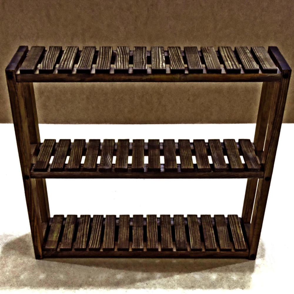 Полка для ванной 