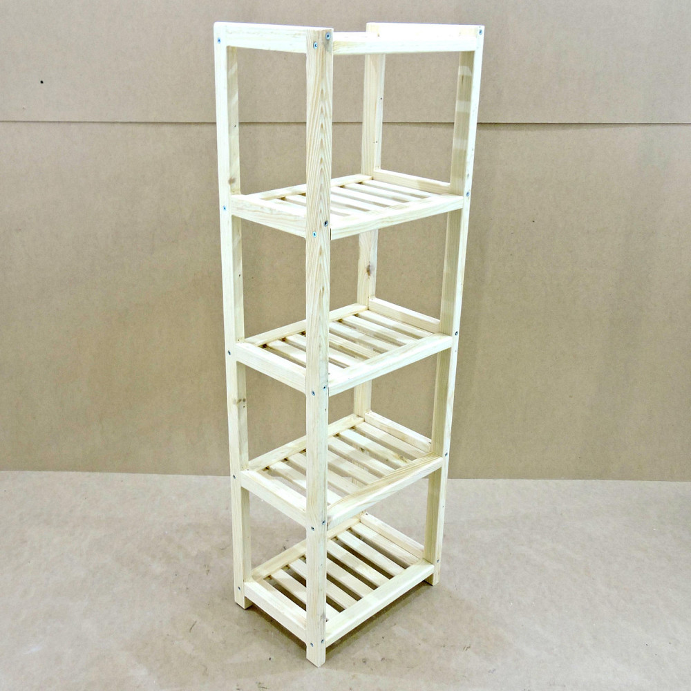 Этажерка разборная 