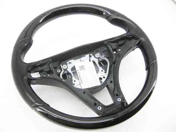 Mercedes-Benz  A0024604403 9E38 Кермо з дерев'яними вставками GL/GLS X166 Одеса