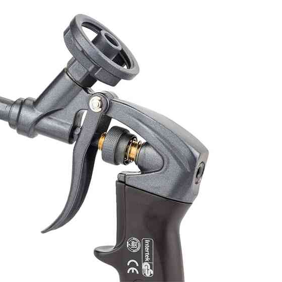 Пистолет для полиуретановой пены ULTRA (2722022) Ровно