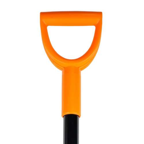 Лопата штикова 285*195*1170мм з металевою ручкою 2,0 кг SIGMA Житомир - фото 5