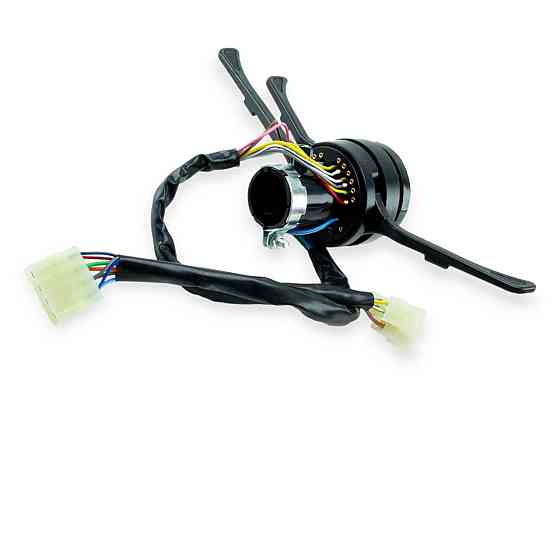 Тубус 2105 (3-х важільний) Мукачево