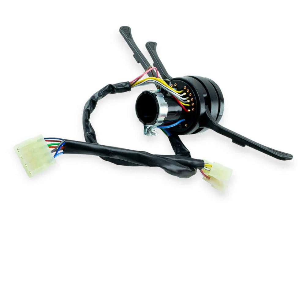 Тубус 2105 (3-х важільний) Мукачево - фото 1