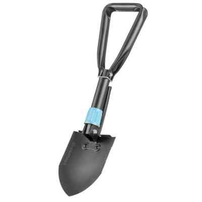 Лопата Cellfast складная IPRO™ с коркой 46.5см, 0.7кг (40-007) Винница