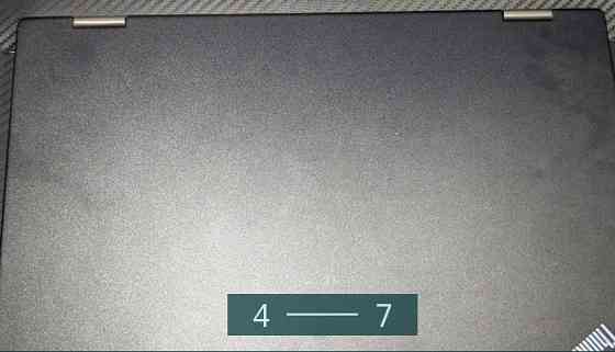 Ноутбук Lenovo Think Pad YOGA L390 Киев