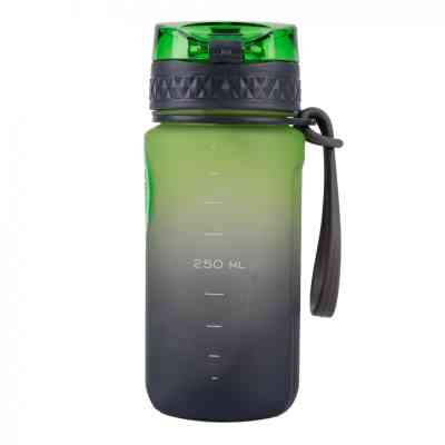 Поїльник-непроливайка Yes Fusion 500 мл сіро-зелена (708324) Вінниця