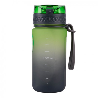 Поїльник-непроливайка Yes Fusion 500 мл сіро-зелена (708324) Вінниця - фото 2