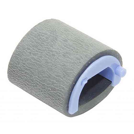 Ролик захоплення паперу bypass tray HP LJ CP1025/CM2320/CM1312 аналог RL1-1802/RC2-1 AHK (29070) Вінниця