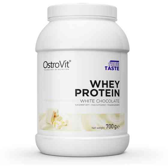 Протеин Whey Protein 700 g (Chocolate Dream) Луцк