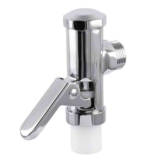КРС кран 3/4″ PROFESSIONAL CHROM MO2304 Киев