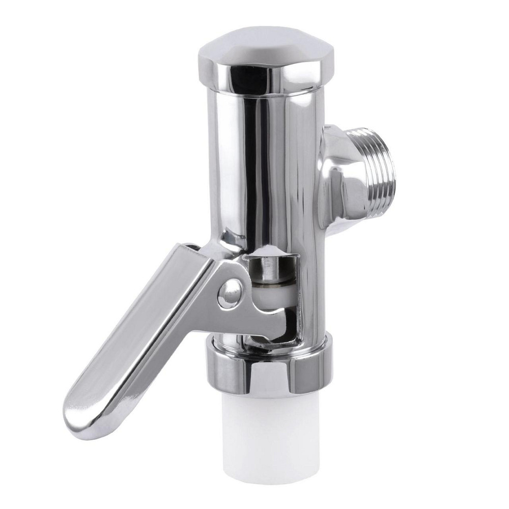 КРС кран 3/4″ PROFESSIONAL CHROM MO2304 Киев - изображение 3