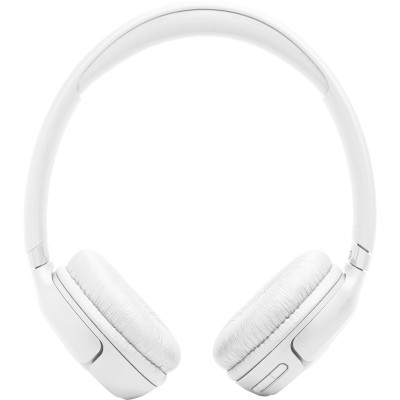 Наушники JBL Tune 530BT White (JBLT530BTWHTEU) Винница - изображение 4