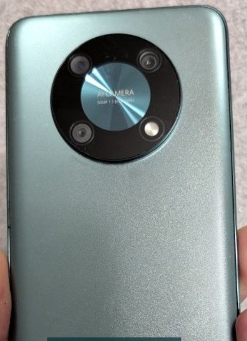 Смартфон Huawei Nova Y90 128Gb. Харків - фото 1