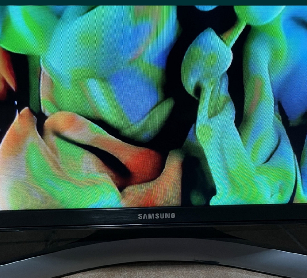 Samsung 65 дюймов.Очень хорошее состояние! Харьков - изображение 3