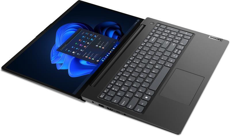 Ноутбук Lenovo V15 G4 AMN (82YU016NRA) Black ( 15850 ) Харьков - изображение 6