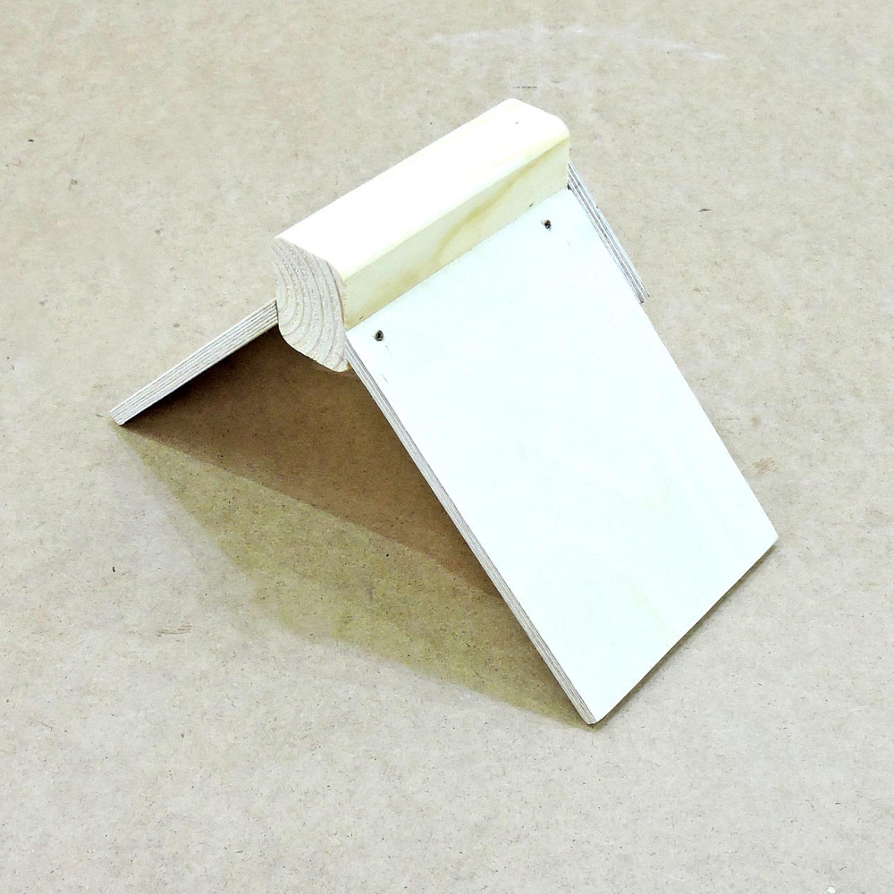 Насест для голубей 