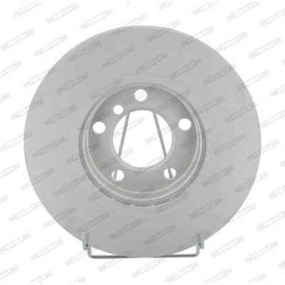 Тормозной диск FERODO DDF2125C Винница