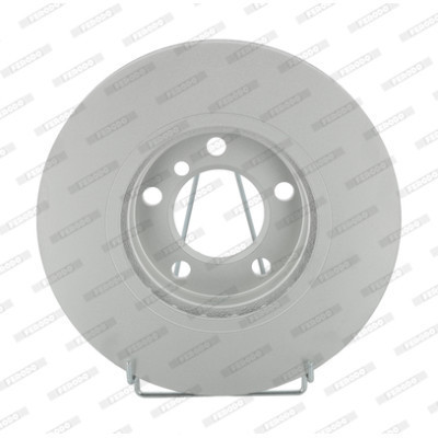 Тормозной диск FERODO DDF2125C Винница - изображение 2