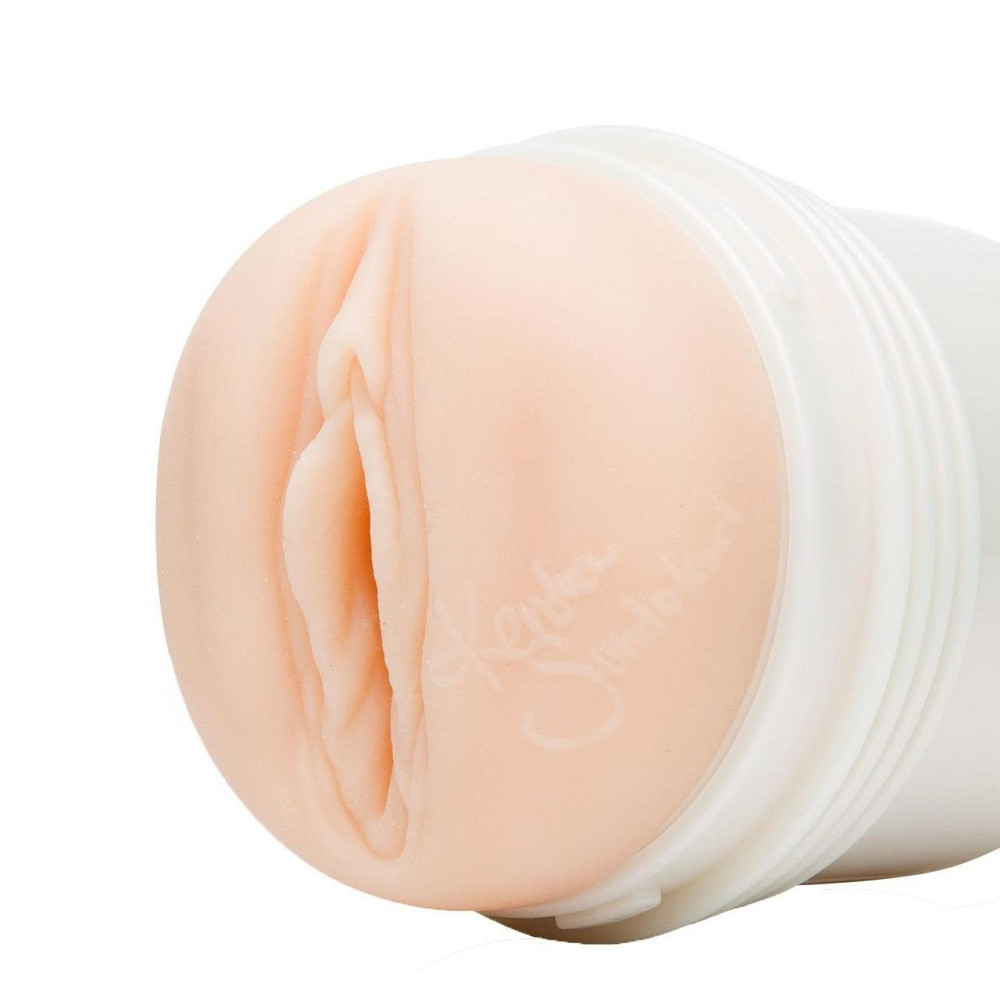 Мастурбатор Fleshlight Girls: Kendra Sunderland - Angel, со слепка вагины, очень нежный Sex Aura Киев - изображение 3