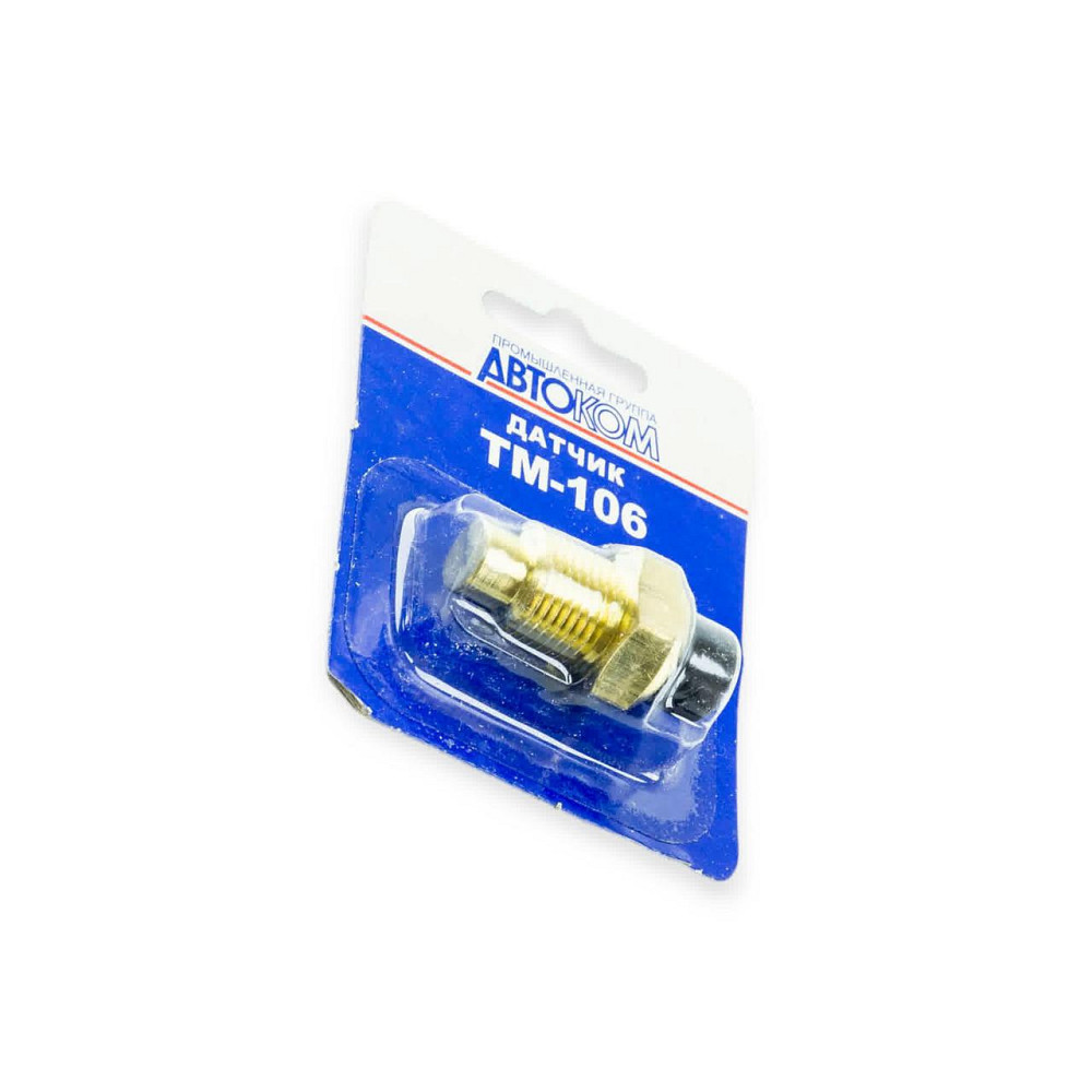 Датчик охолоджуючої рідини 2101-2107, 2108-2115, 2121-21213, 2123 у блок на стрілку температури Мукачево - фото 1