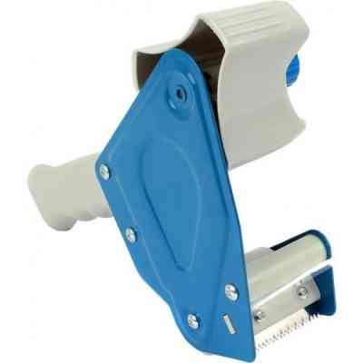 Пістолет для пакувального скотча Economix 50 мм (E40701) Вінниця