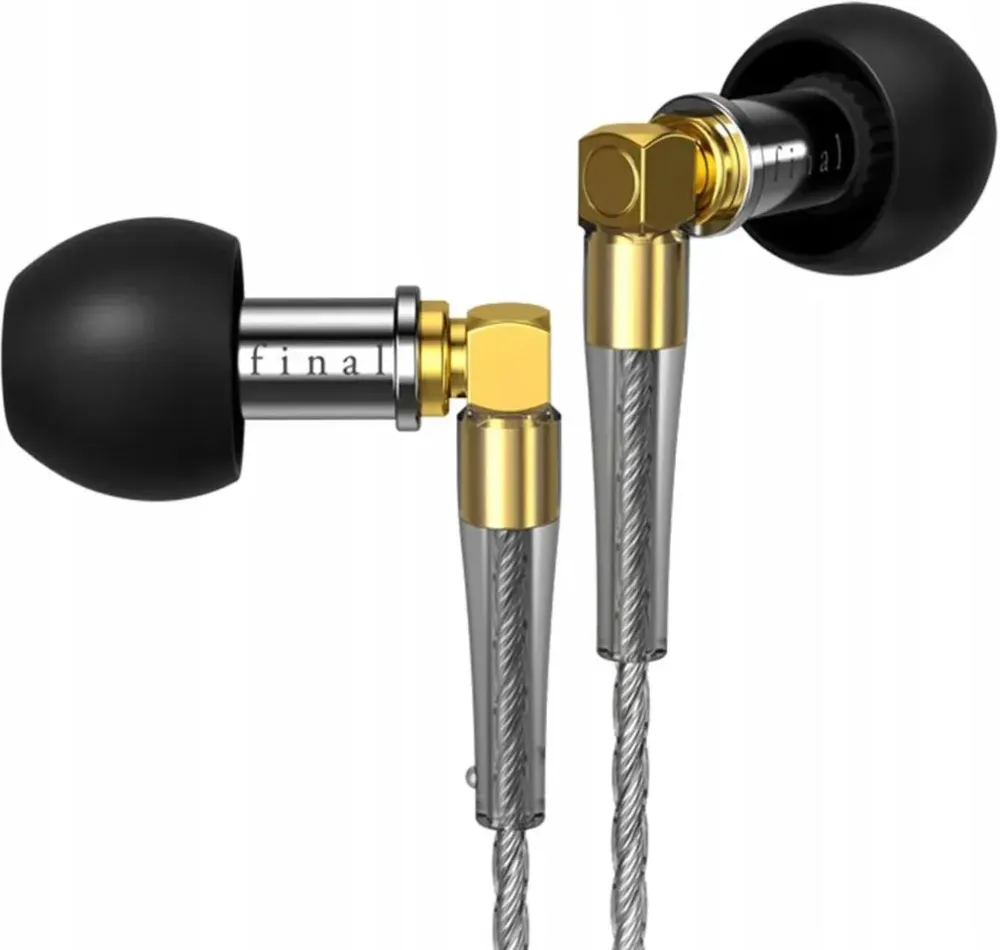 Наушники Final Audio F7200 Киев - изображение 1