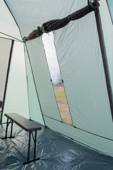 Намет туристичний TE-1821 Київ - фото 6