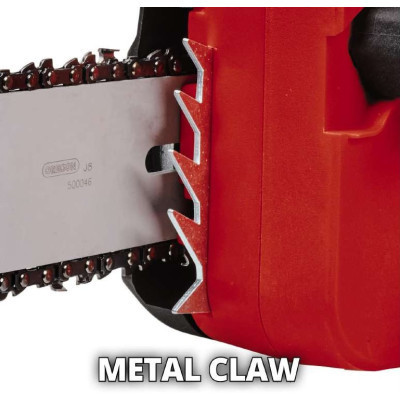 Ланцюгова пила Einhell GC-EC 1935, 1900 Вт, 35 см, 4.66 кг (4501220) Вінниця - фото 9