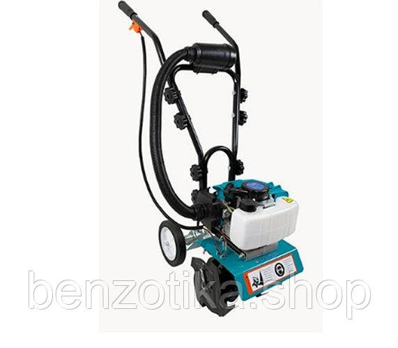 Культиватор VORSKLA ПМЗ 4500 Киев - изображение 1