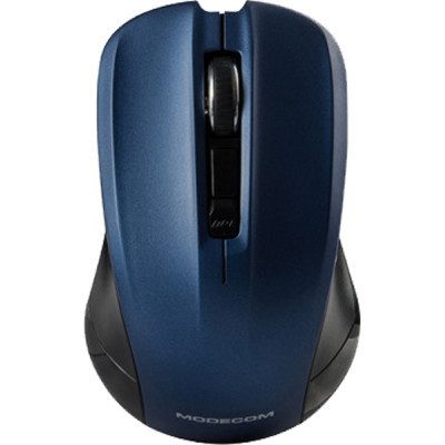Мишка Modecom MC-M9.1 Wireless Blue (M-MC-0WM9.1-140) Вінниця - фото 1